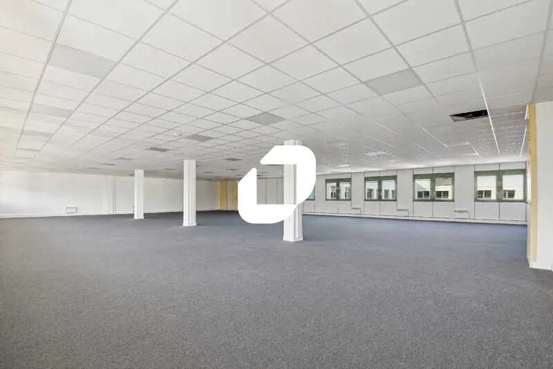 Local d’activités dans Lisses à louer - Photo de l’immeuble – Image 2 sur 14