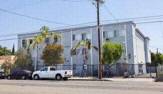 Plus de détails pour 6242-6248 Vineland Ave, North Hollywood, CA - Logement à vendre