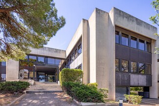 Plus de détails pour 52 Avenue De Hambourg, Marseille - Bureau à louer