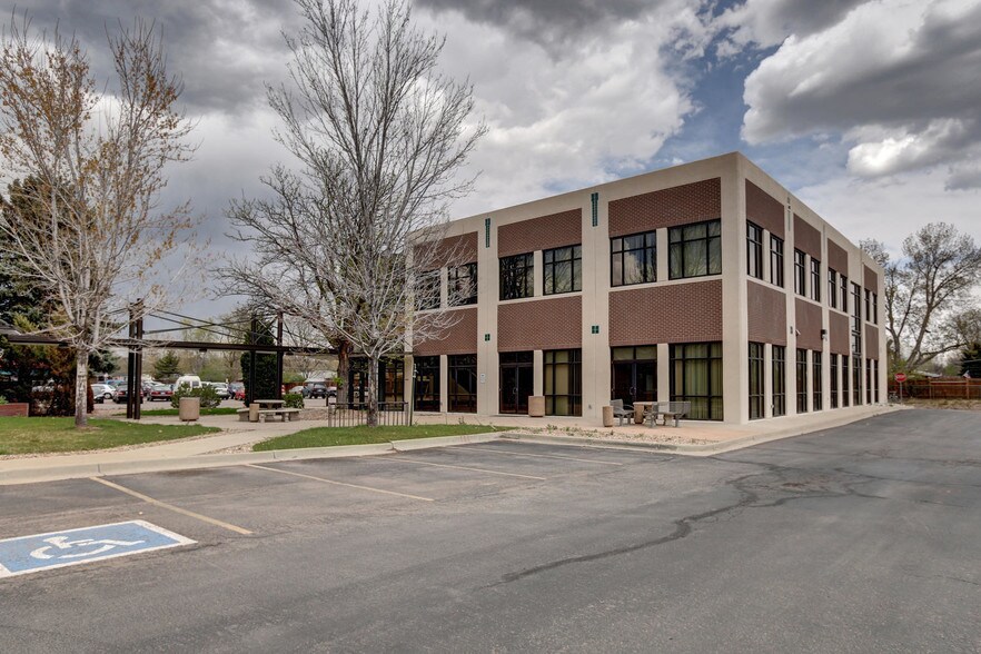 3150 S Sheridan Blvd, Denver, CO à vendre - Photo de l’immeuble – Image 3 sur 4