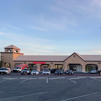 Plus de détails pour 14201 Palm Dr, Desert Hot Springs, CA - Bureau/Local commercial à louer