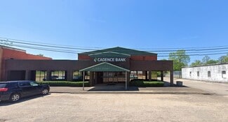Plus de détails pour 307 E Jones St, Fort Deposit, AL - Local commercial à vendre