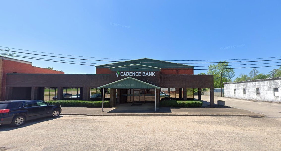 307 E Jones St, Fort Deposit, AL à vendre Photo principale– Image 1 sur 11