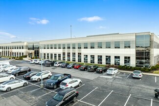 Plus de détails pour 8050 Marshall Dr, Lenexa, KS - Bureau à louer