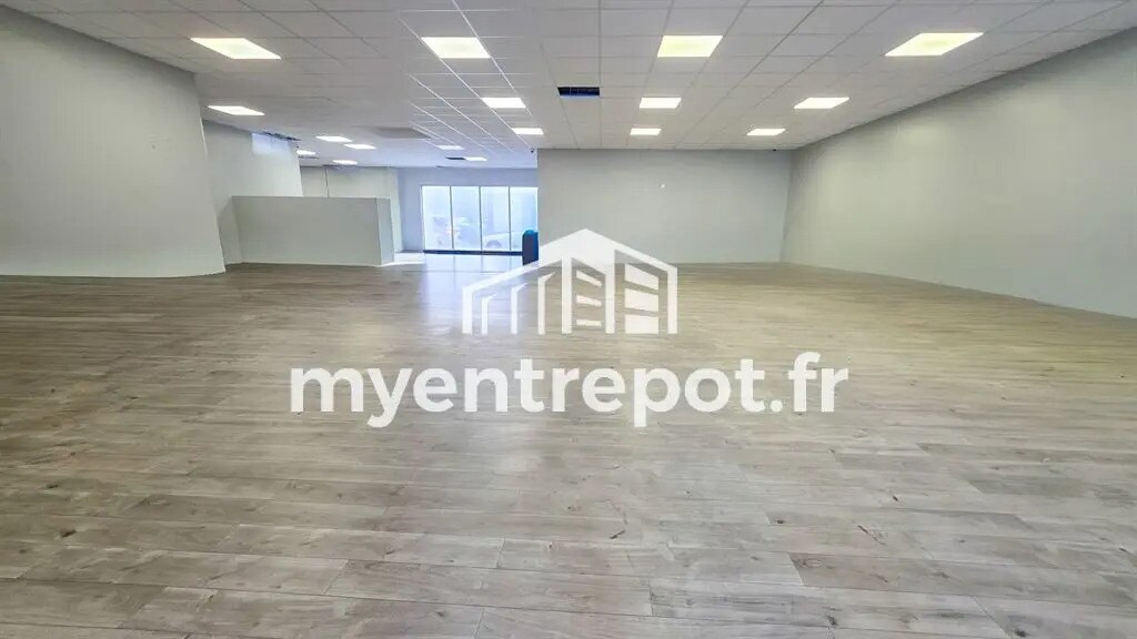 Local d’activités dans Aubagne à louer Photo intérieure– Image 1 sur 6