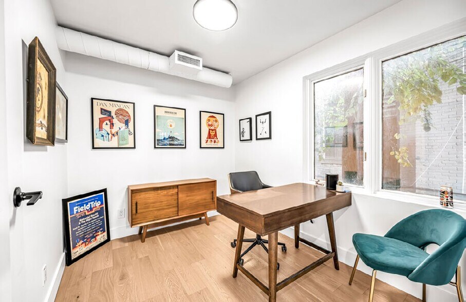 53-55 Berkeley St, Toronto, ON à vendre - Photo intérieure – Image 3 sur 14