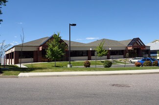 Plus de détails pour 7343 S Alton Way, Centennial, CO - Bureau à louer