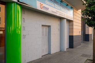 Calle CARRETERA DE CARMONA, 6, Séville, Sevilla à louer Plan d’étage– Image 1 sur 2