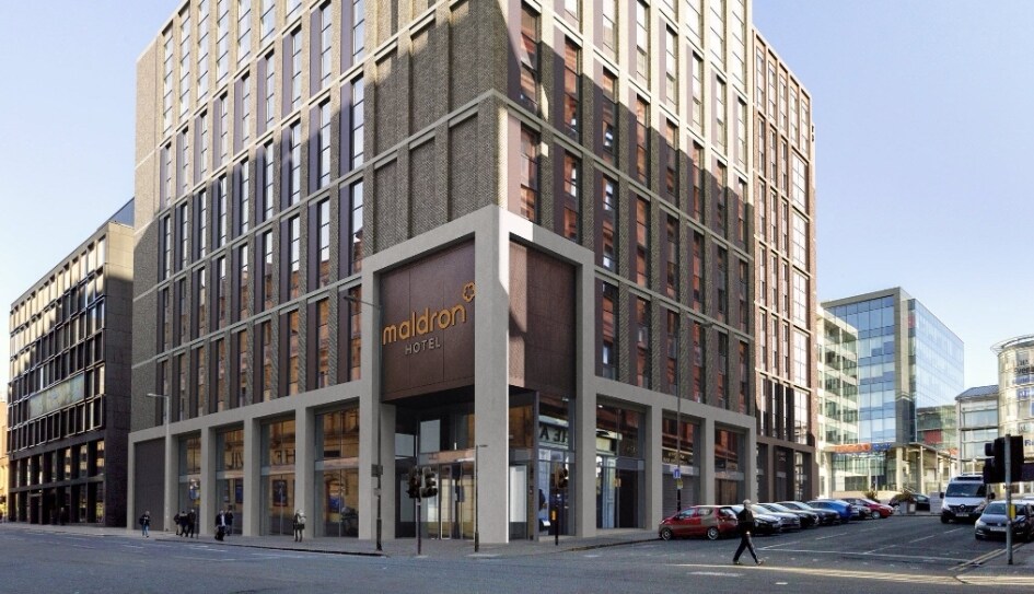 50 Renfrew St, Glasgow à vendre Photo principale– Image 1 sur 5