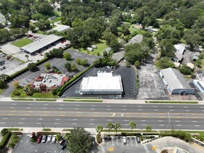 2014 S Pine Ave, Ocala, FL - VUE AÉRIENNE  vue de carte - Image1