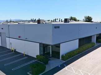 Plus de détails pour 1060-1072 N Kraemer Pl, Anaheim, CA - Industriel/Logistique à louer
