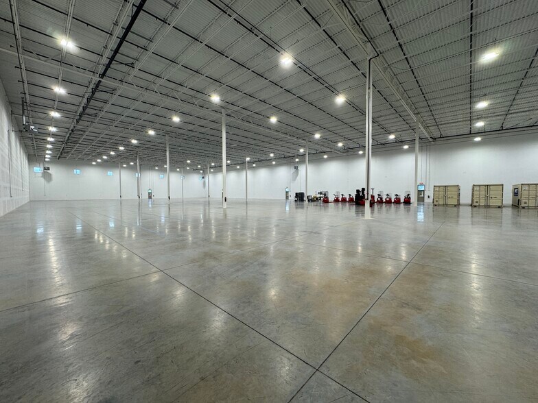 60 Industrial Ct, Prosperity, SC à vendre - Photo de l’immeuble – Image 3 sur 5