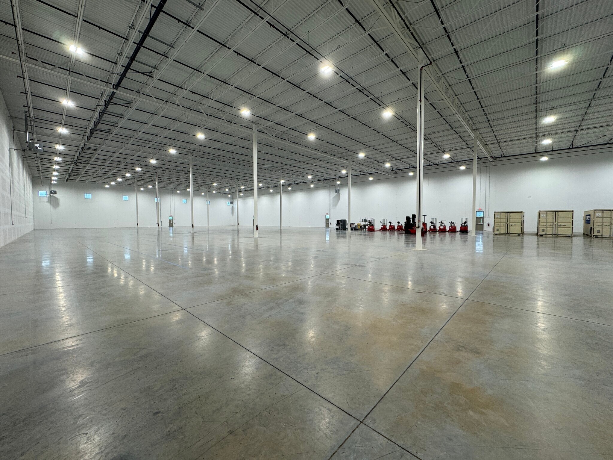 60 Industrial Ct, Prosperity, SC à vendre Photo de l’immeuble– Image 1 sur 1