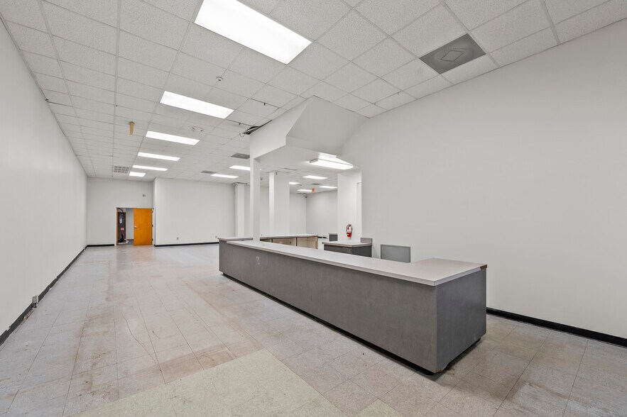 418-420 N Liberty St, Winston-Salem, NC à vendre - Photo de l’immeuble – Image 3 sur 13