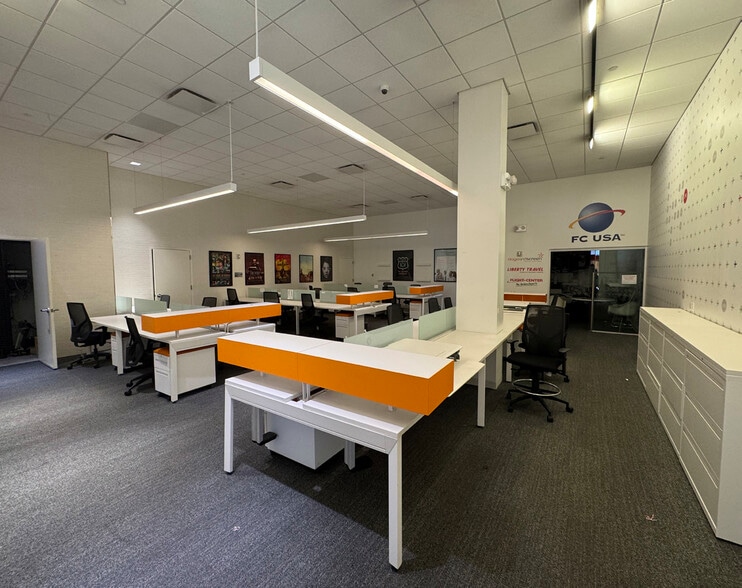 25 W 14th St, New York, NY à louer - Photo intérieure – Image 3 sur 16