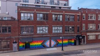 Plus de détails pour 71 Richmond St, Providence, RI - Local commercial à louer