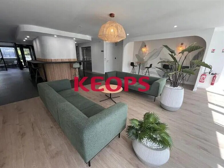 185 Rue Galilée, Labège à louer - Hall d’entrée – Image 1 sur 18