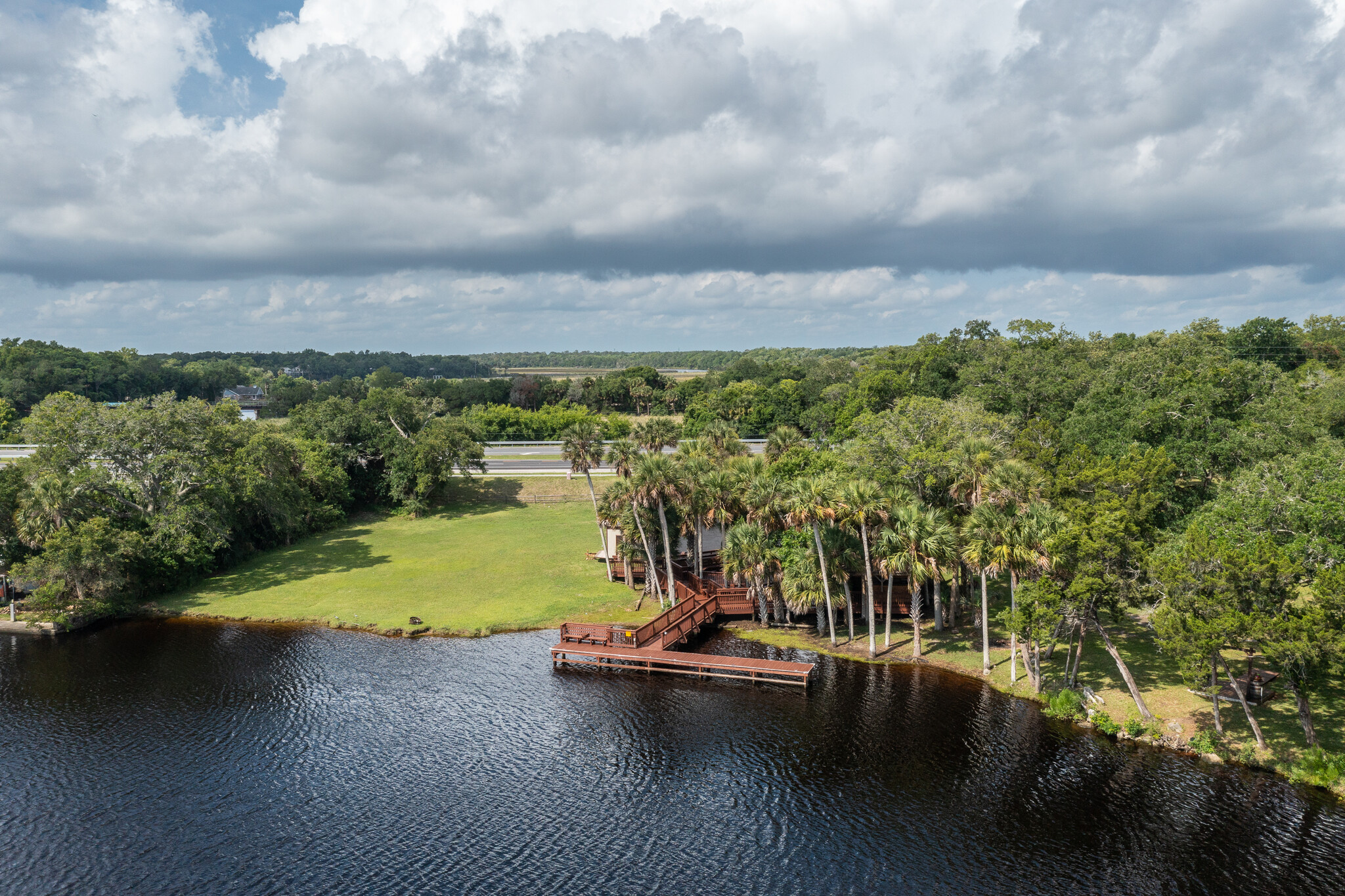 1003 US 1, Ormond Beach, FL à vendre Photo de l’immeuble– Image 1 sur 24