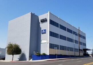 Plus de détails pour 6060 W Manchester Ave, Los Angeles, CA - Bureau à louer