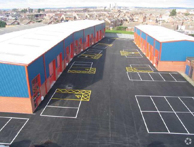 Brunel Dr, Newark à vendre - Autre – Image 3 sur 4