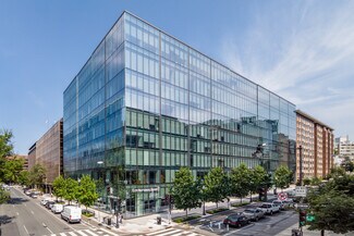 Plus de détails pour 2001 M St NW, Washington, DC - Local commercial à louer