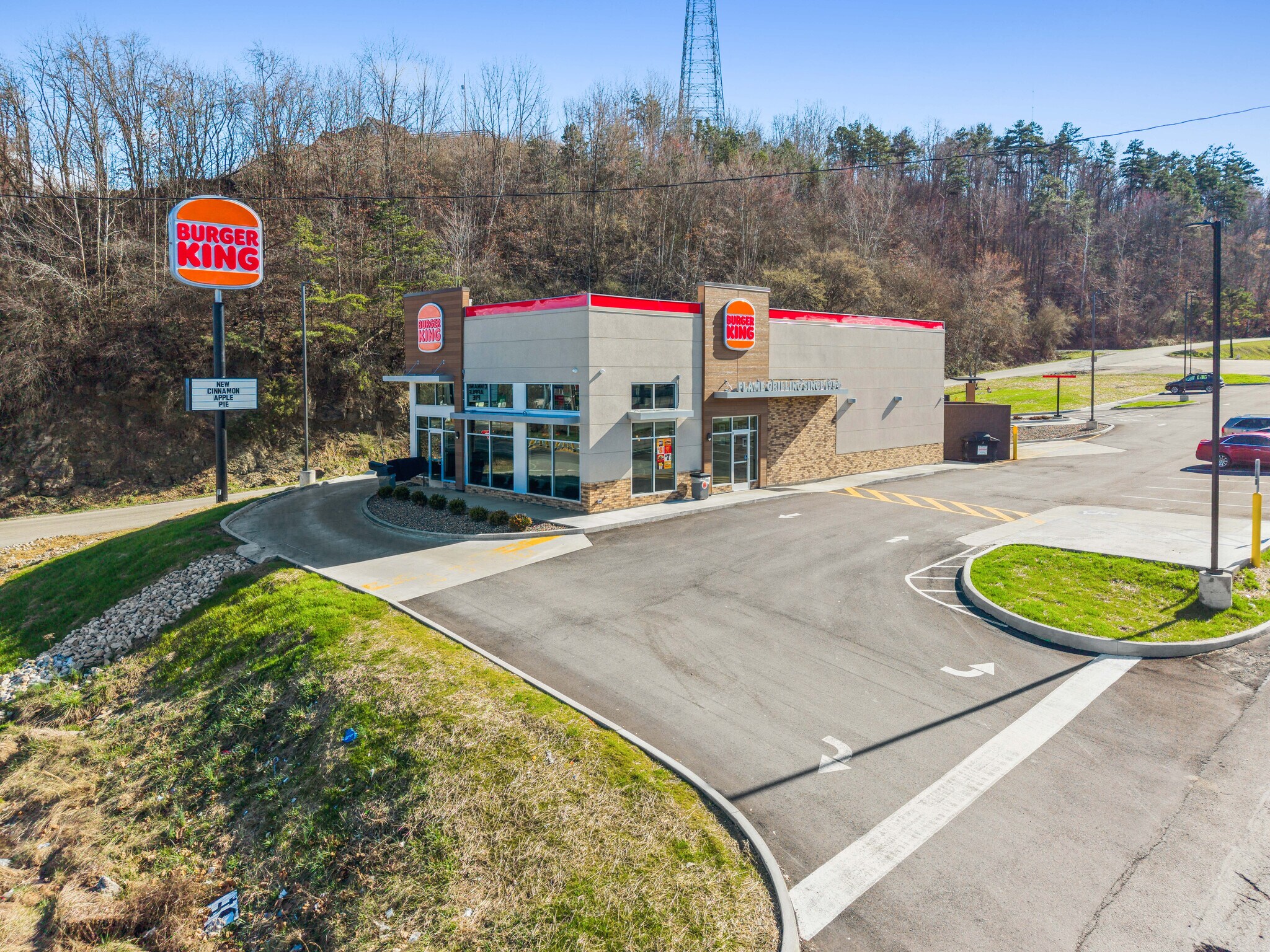 40 Town Hill Rd, Louisa, KY à vendre Photo principale– Image 1 sur 8