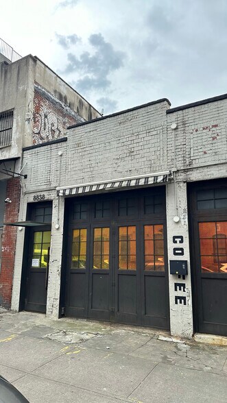 88 S 8th St, Brooklyn, NY à louer - Photo de l’immeuble – Image 3 sur 4