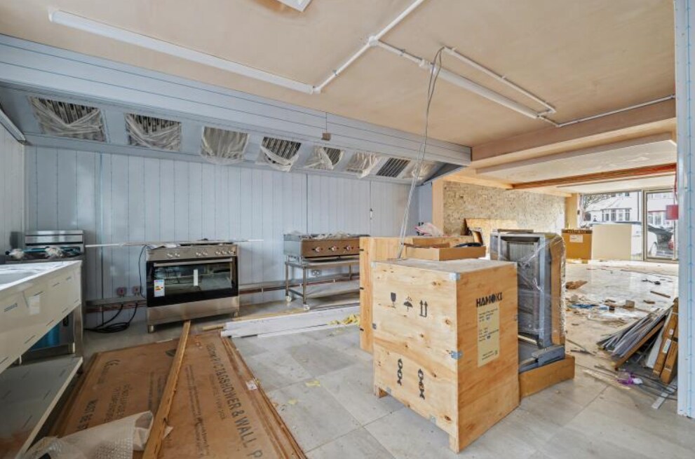 120 Grayswood Av, Coventry à louer Photo intérieure– Image 1 sur 5
