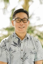 Miles Kamimura