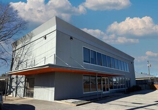 Plus de détails pour 1101 Anderson Ln W, Austin, TX - Bureau/Local commercial à louer