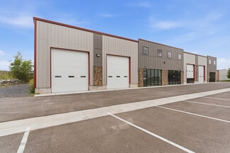 Plus de détails pour 1938 W 3350 S, Roy, UT - Industriel/Logistique à louer