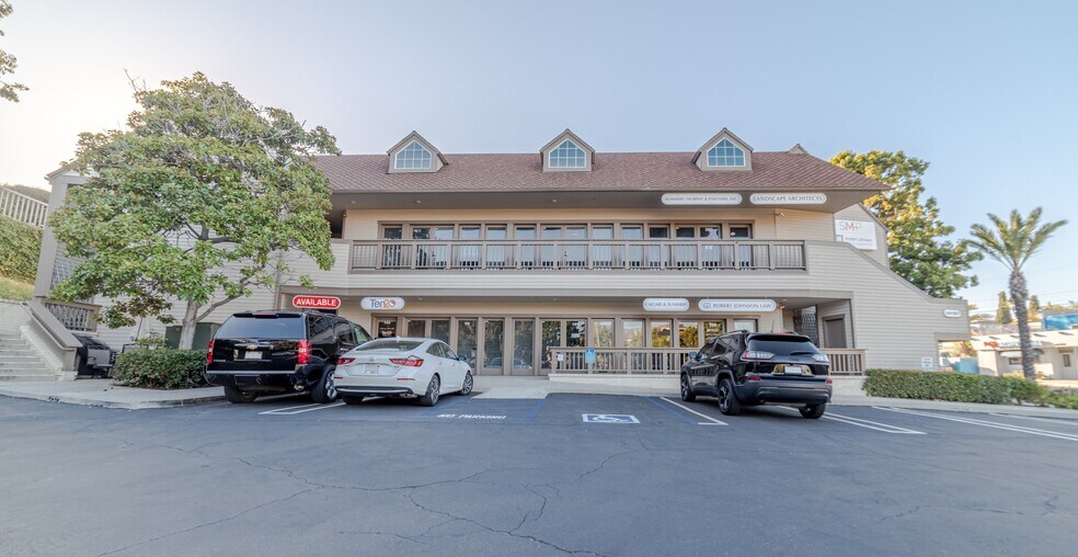 34197 Pacific Coast Hwy, Dana Point, CA à louer - Photo principale – Image 1 sur 9