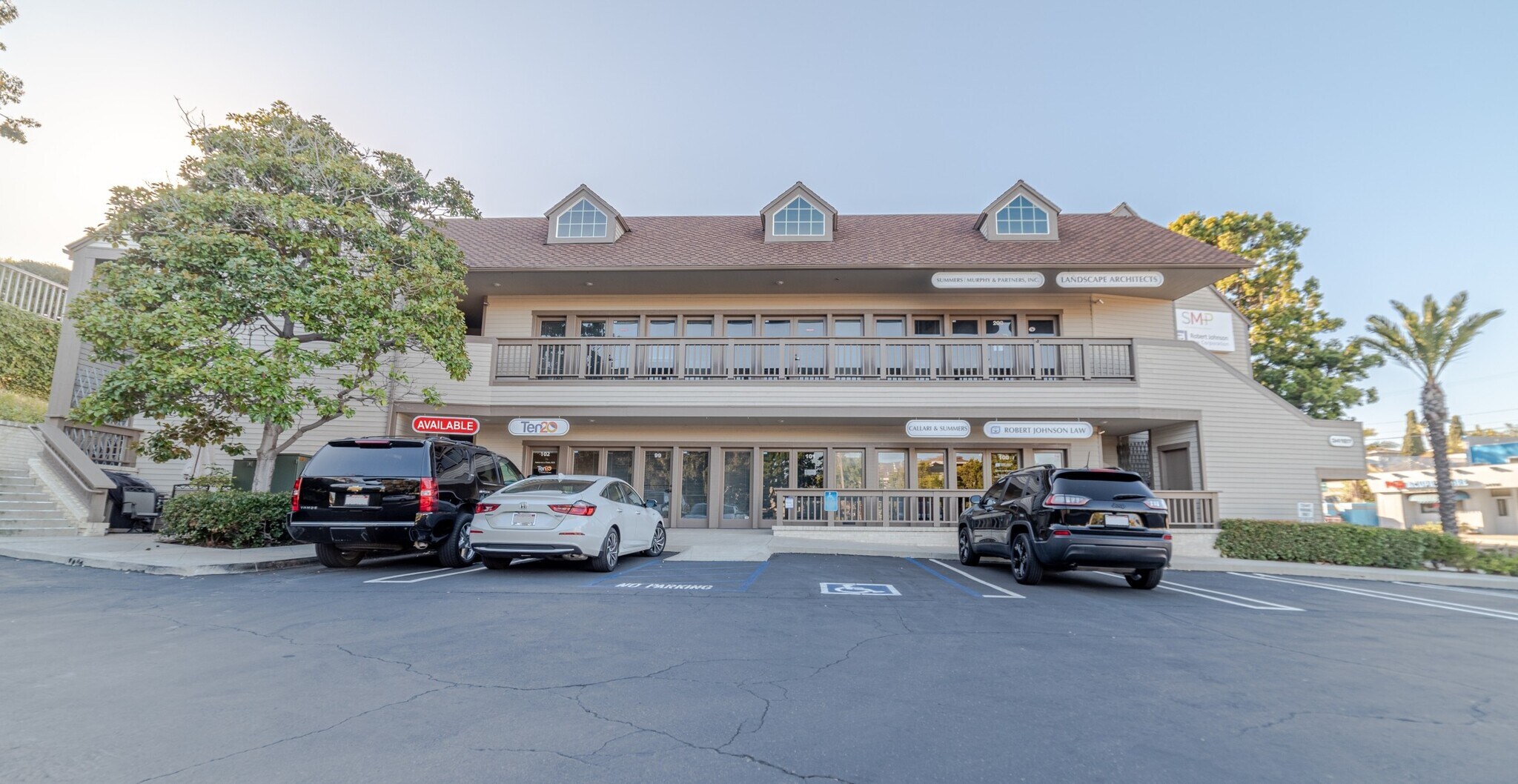 34197 Pacific Coast Hwy, Dana Point, CA à louer Photo principale– Image 1 sur 10