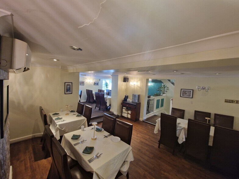 84 Bridge St, Belper à vendre - Photo de l’immeuble – Image 3 sur 29