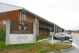 Plus de détails pour 118 Broadhurst Rd, Jacksonville, NC - Logement à vendre