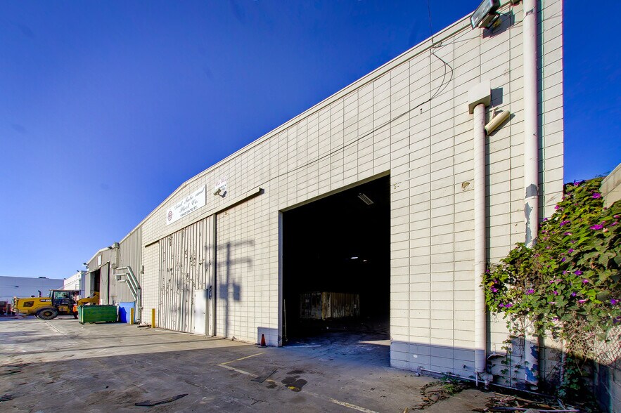 1540 Date St, Montebello, CA à vendre - Photo de l’immeuble – Image 2 sur 16