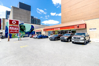 Plus de détails pour 331-333 Rideau St, Ottawa, ON - Local commercial à vendre