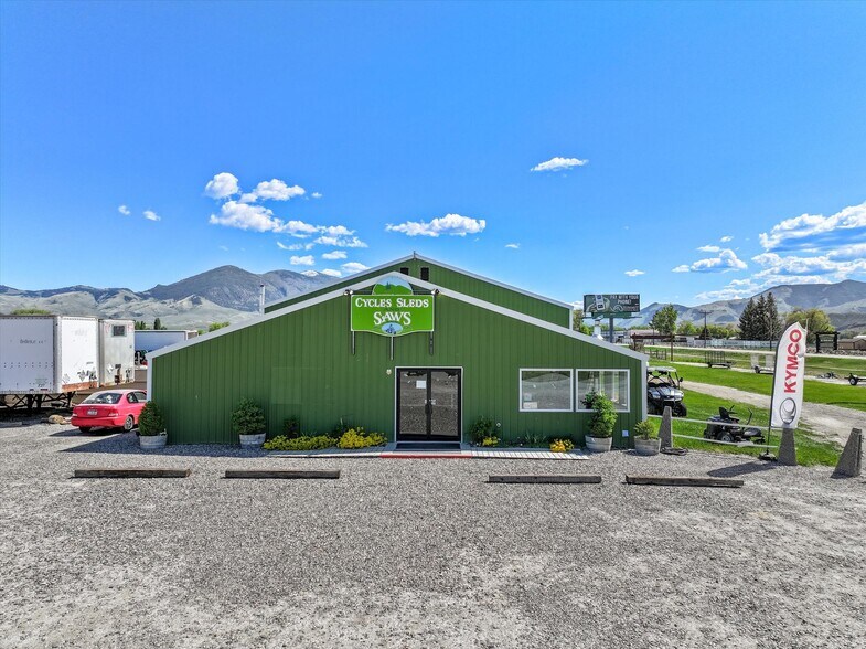 5 Demick Ln, Salmon, ID à vendre - Photo de l’immeuble – Image 2 sur 51