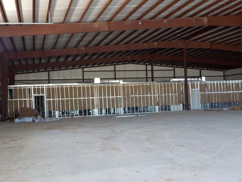 6201 FM 106 UNIT 1, Harlingen, TX à vendre - Photo intérieure – Image 2 sur 20