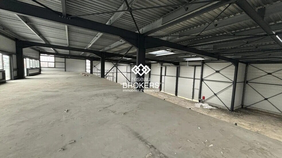 Local d'activités dans Le Havre à vendre - Photo intérieure – Image 1 sur 6