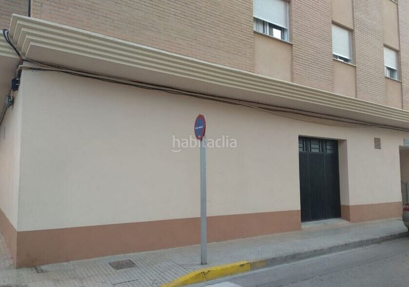 Carrer Xuquer, del, 11, Carlet, Valencia à vendre - Photo de l’immeuble – Image 2 sur 16