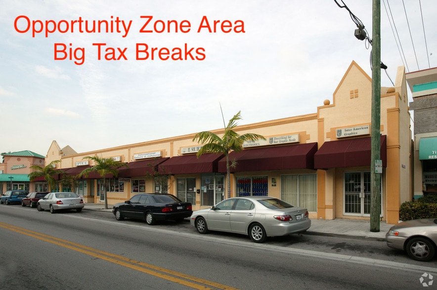 400-450 Palm Ave, Hialeah, FL à louer - Autre – Image 2 sur 4