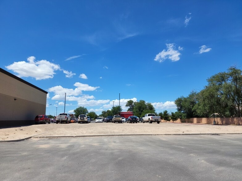 1041 N SR 89, Chino Valley, AZ à louer - Photo de l’immeuble – Image 3 sur 8