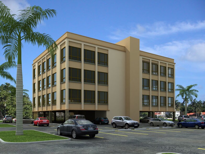 14125 NW 80th Ave, Miami Lakes, FL à louer - Photo de l’immeuble – Image 2 sur 56
