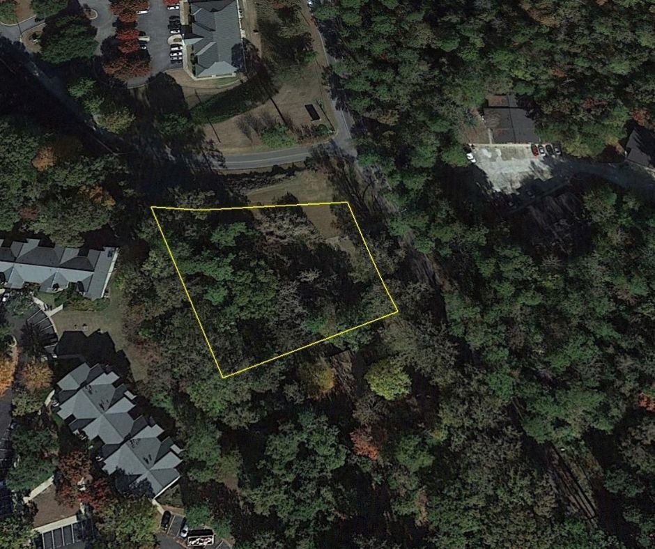 470 Forest Hill Rd, Macon, GA à vendre Photo principale– Image 1 sur 4
