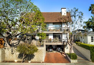 Plus de détails pour 2807 Highland Ave, Santa Monica, CA - Logement à vendre
