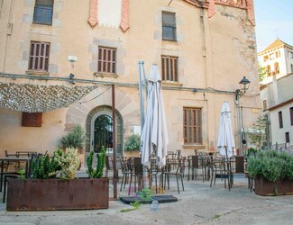 Plus de détails pour Plaça Vella, 1, L'Ametlla del Vallès - Local commercial à louer