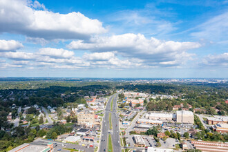 5602 Baltimore National Pike, Catonsville, MD - VUE AÉRIENNE  vue de carte
