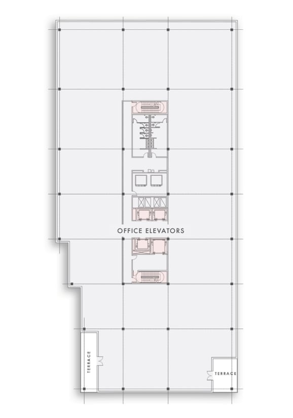 3301 Sunset Blvd, Flowermound, TX à louer Plan d’étage type– Image 1 sur 1