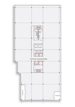 3301 Sunset Blvd, Flowermound, TX à louer Plan d’étage type– Image 1 sur 1